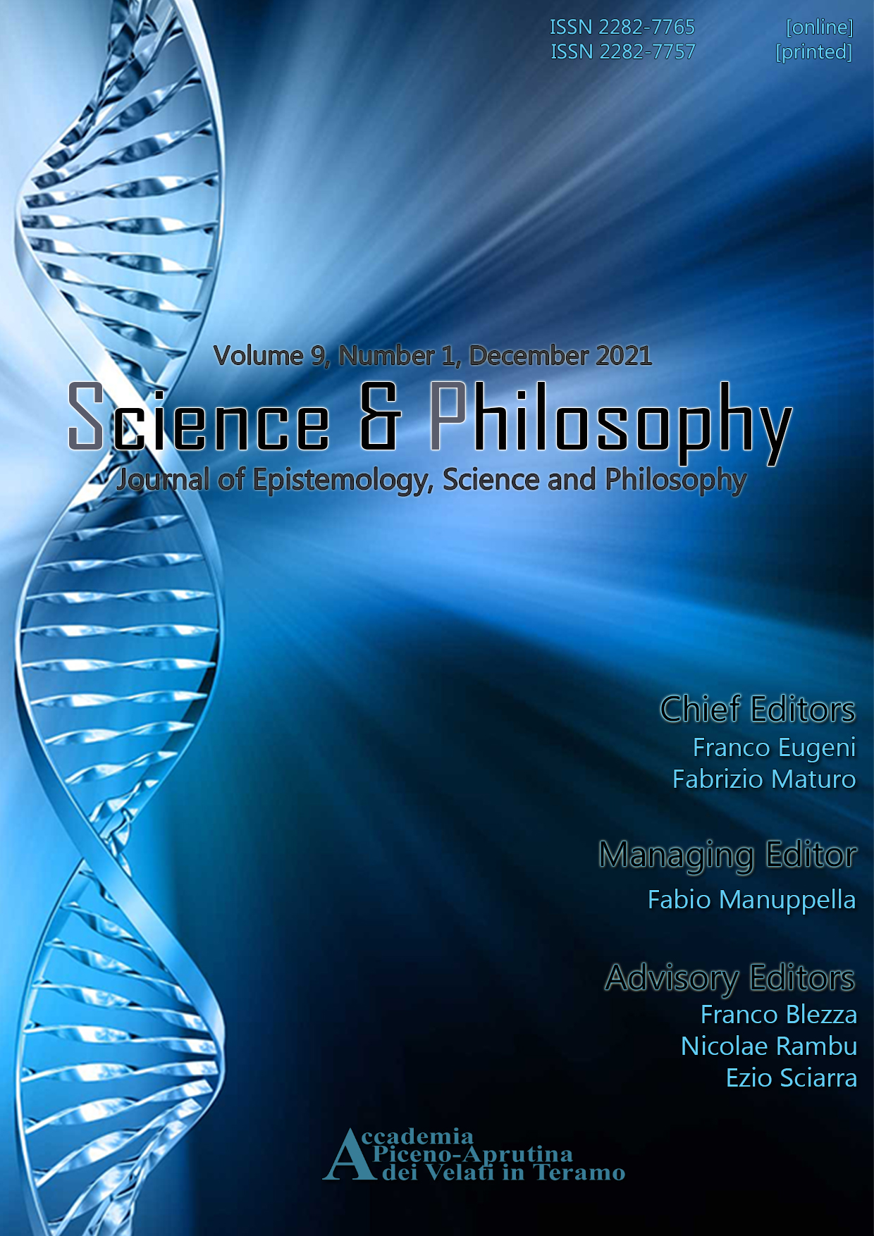 Cover Page