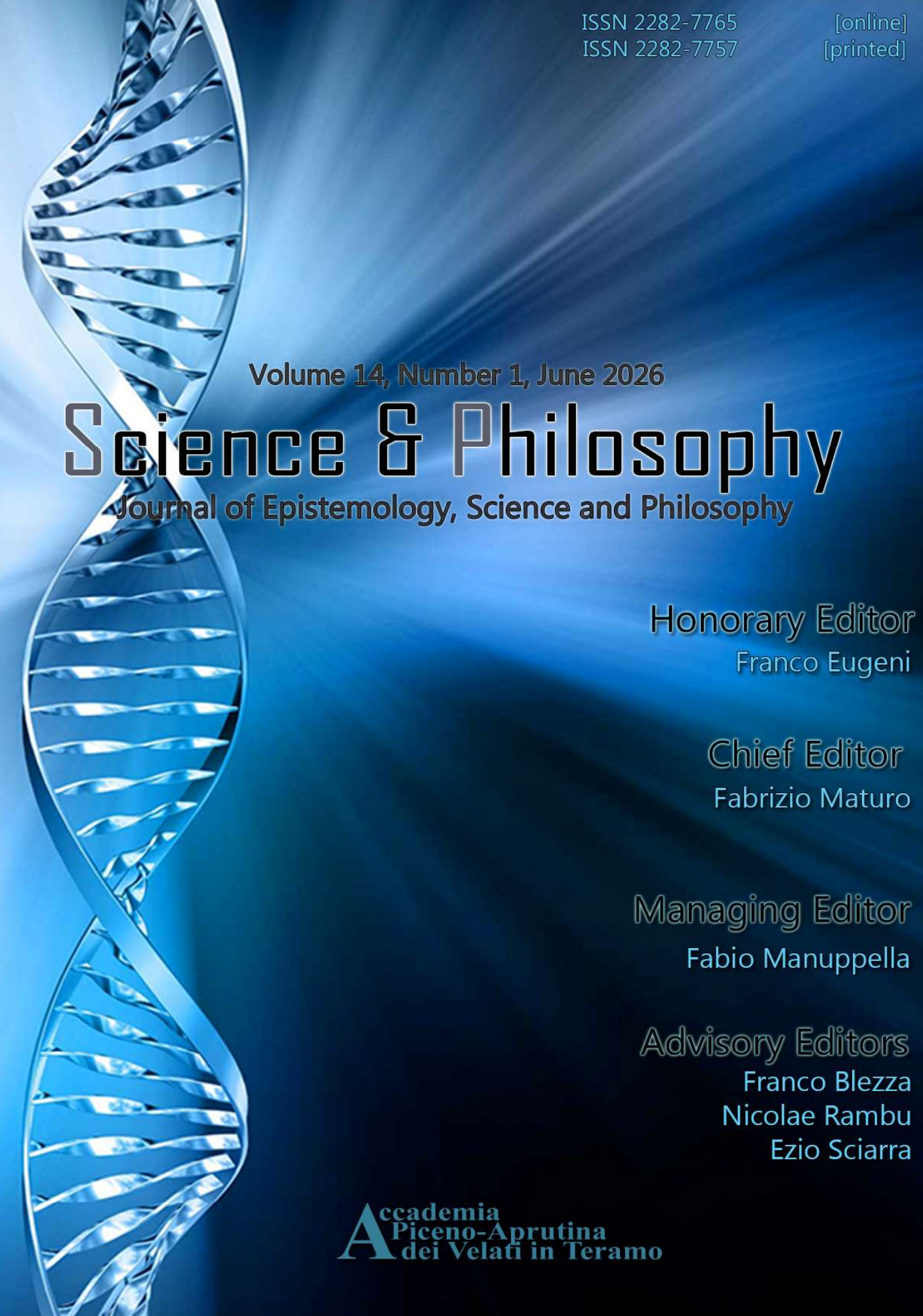 Cover Page