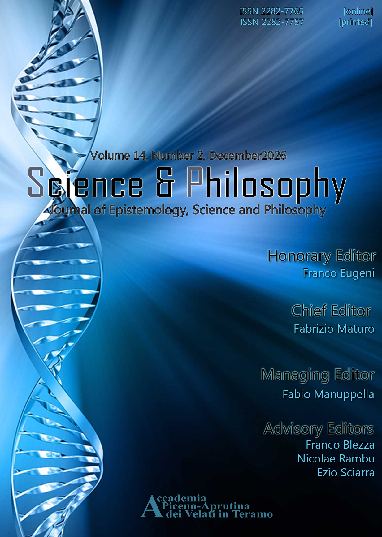 Cover Page